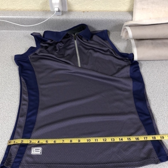 Loft 8 Sleeveless Tank - Picture 10 of 10